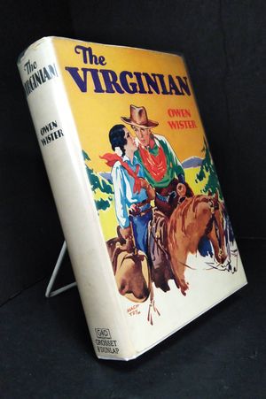 The Virginian image number 0