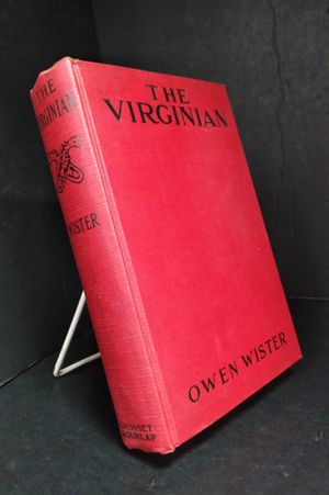 The Virginian image number 2
