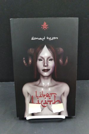 Liber Lilith image number 0
