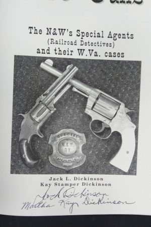 Better Take Two Guns image number 1