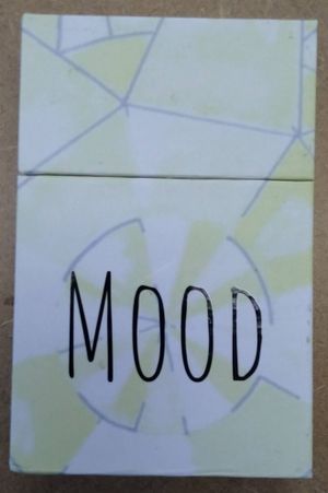 Mood Tarot image number 0