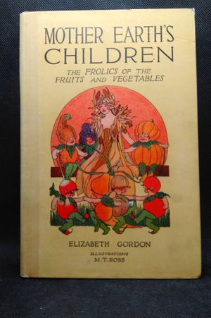 Mother Earth's Children image number 0