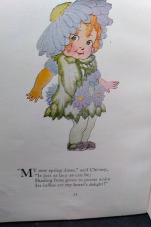 Mother Earth's Children image number 2