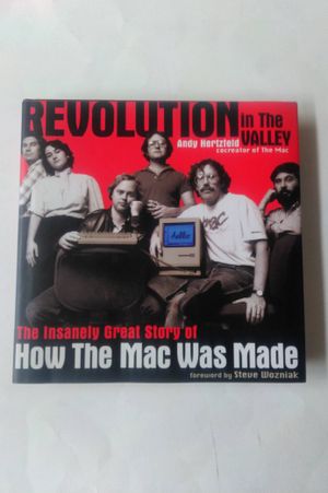 Revolution image number 0