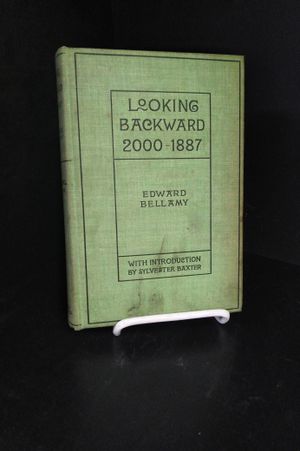 Looking Backward 2000 - 1887 image number 0