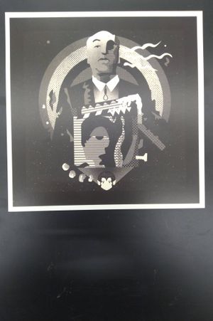 Alfred Hitchcock Presents / The Munsters image number 2