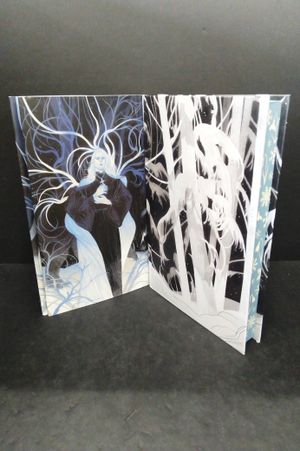 The Bear and the Nightingale image number 2