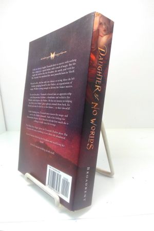 Daughter of No Worlds (The War of Lost Hearts) image number 2