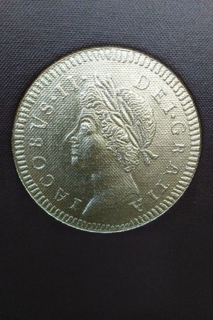 The History of England From Assession of James II image number 2