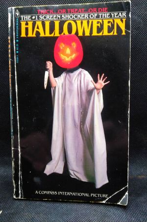 Halloween image number 0