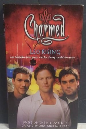 Leo Rising image number 0