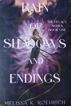 Rain of Shadows and Endings image number 0