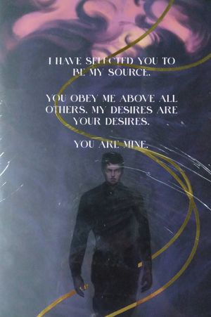 Rain of Shadows and Endings image number 1