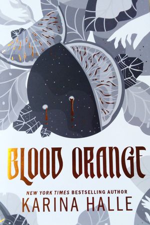 Blood Orange image number 0