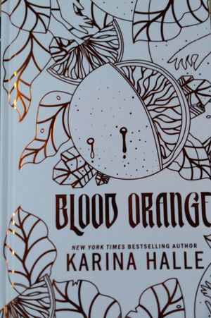 Blood Orange image number 1
