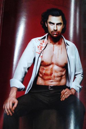 Blood Orange image number 2
