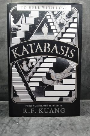 Katabasis image number 0