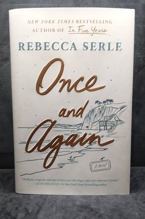 Once and Again image number 0