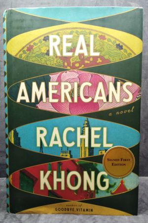Real Americans image number 0