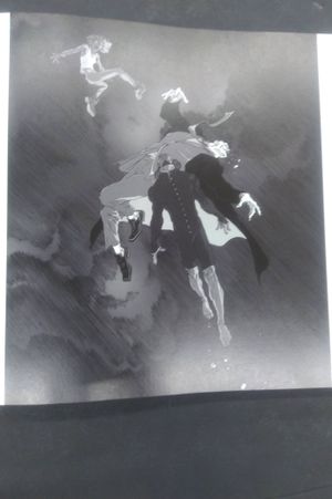 Black Comix image number 1