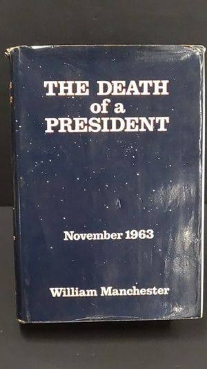 The Death of a President: November 1963 image number 0