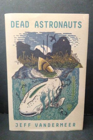 Dead Astronauts  image number 0