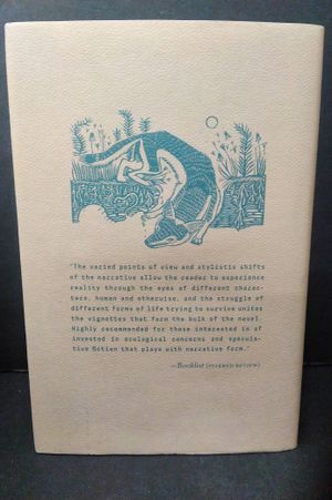 Dead Astronauts  image number 2