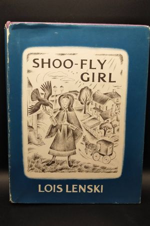 Shoo-Fly Girl image number 0