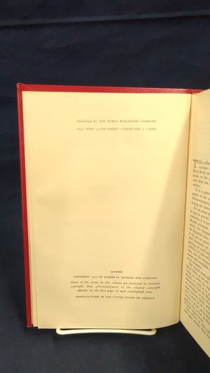 Great Short Stories of the World image number 2