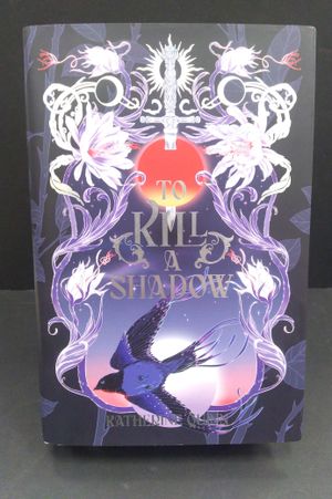 To Kill A Shadow image number 0