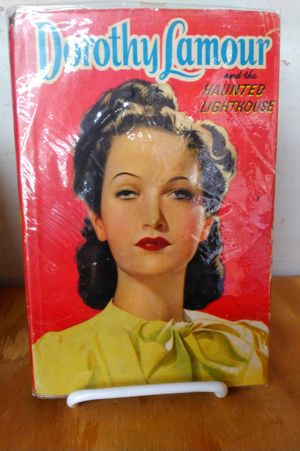 Dorothy Lamour and the Haunted Lighthouse image number 0