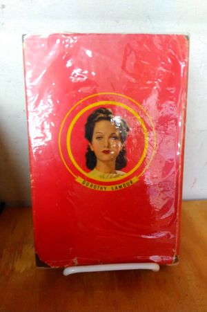 Dorothy Lamour and the Haunted Lighthouse image number 1