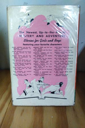Shirley Temple and the Spirit of Dragonwood image number 1