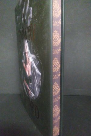 A Dowry of Blood (Bookish Box Luxe Edition) image number 1