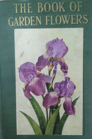 The Book of Garden Flowers image number 0