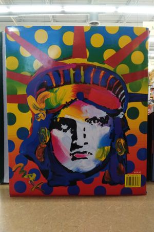 The Art of Peter Max image number 1