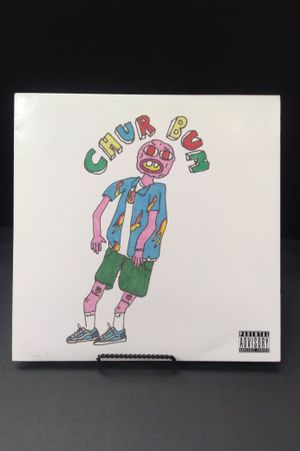 Cherry Bomb Instrumentals image number 0