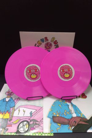 Cherry Bomb Instrumentals image number 2