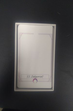 DiY Blank Tarot Cards image number 2