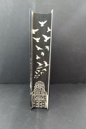 Babel: Or the Necessity of Violence: An Arcane History of the Oxford Translators' Revolution image number 1