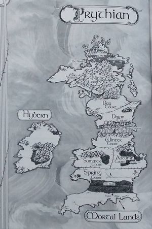 A Court of Wings and Ruin (A Court of Thorns and Roses) image number 2