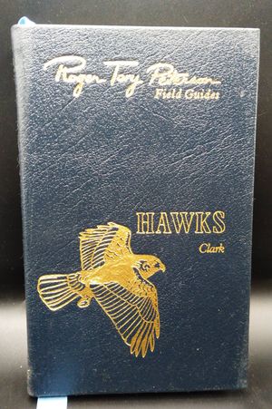 Hawks of North America image number 0