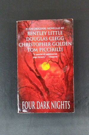 Four Dark Nights image number 0
