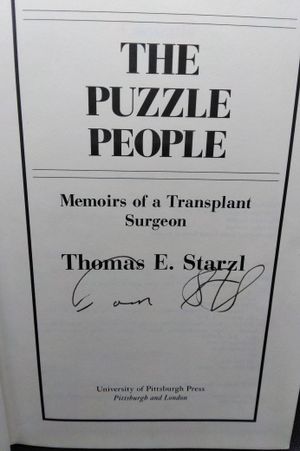 The Puzzle People image number 1