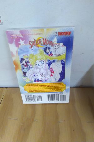 Sailor Moon #7 image number 1