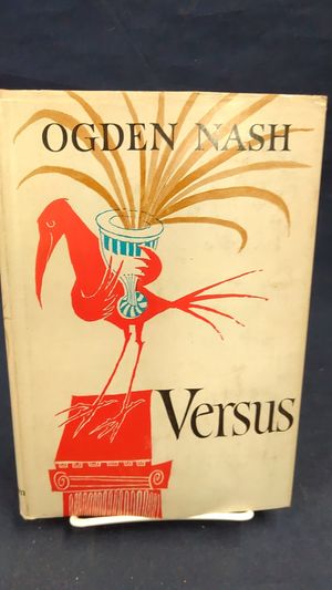 Versus image number 0