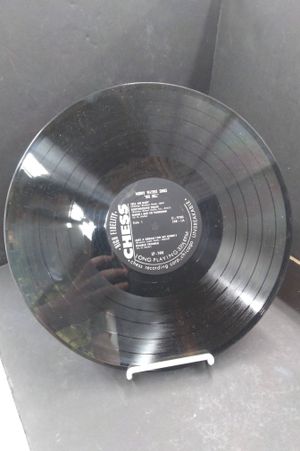 Muddy Waters Sings "Big Bill" image number 2