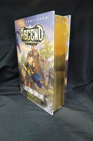 Ascend Online Collector's Edition image number 2