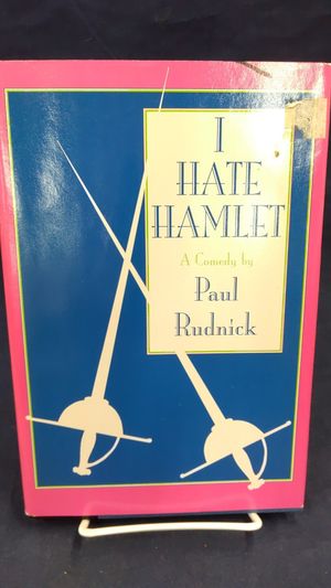 I Hate Hamlet image number 0
