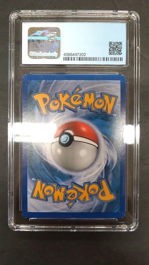 Aegislash #86/146 XY Prerelease Promo 8.5 CGC image number 1